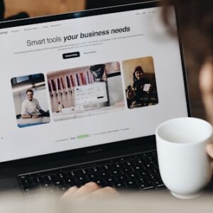 Business Solutions Package